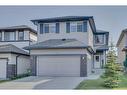 23 Everwoods Park Sw, Calgary, AB  - Outdoor With Facade 