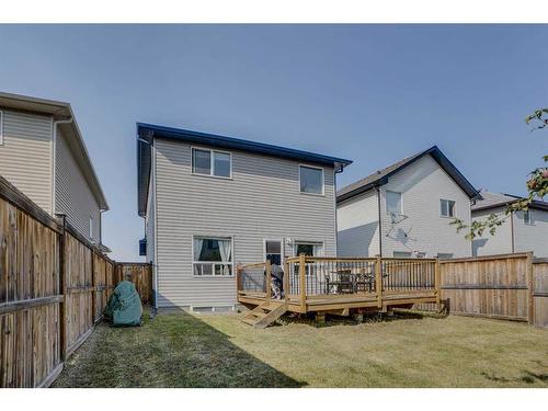 23 Everwoods Park Sw, Calgary, AB - Outdoor With Exterior