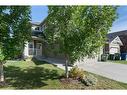 138 Baywater Way Sw, Airdrie, AB  - Outdoor 