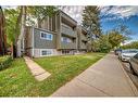 303-730 2 Avenue Nw, Calgary, AB  - Outdoor With Balcony 