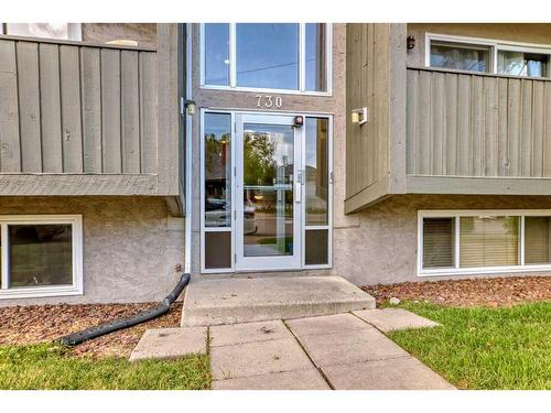 303-730 2 Avenue Nw, Calgary, AB - Outdoor