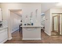 303-730 2 Avenue Nw, Calgary, AB  - Indoor Photo Showing Kitchen 