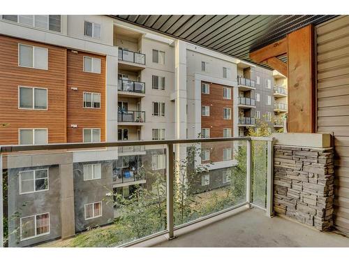 3304-240 Skyview Ranch Road Ne, Calgary, AB - Outdoor With Balcony