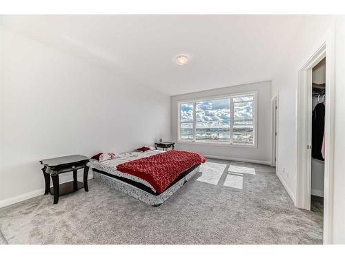 628 West Lakeview Dr Drive, Chestermere, AB - Indoor