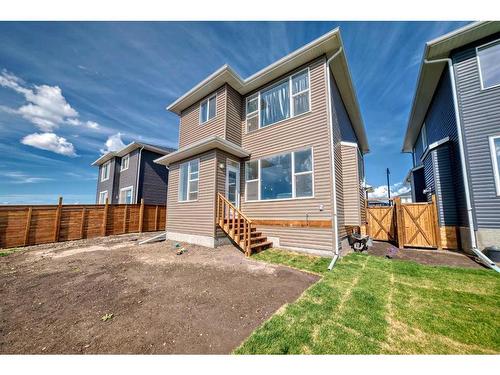 628 West Lakeview Dr Drive, Chestermere, AB - Outdoor