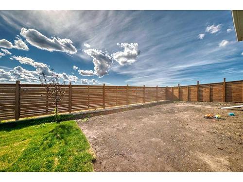 628 West Lakeview Dr Drive, Chestermere, AB - Outdoor