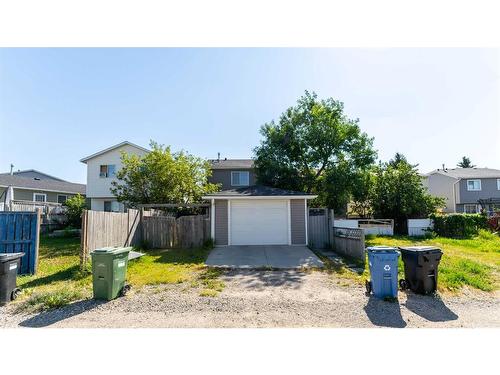 319 Martinbrook Place Ne, Calgary, AB 