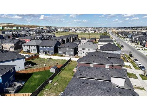 177 Baysprings Gardens Sw, Airdrie, AB - Outdoor With View