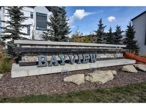 177 Baysprings Gardens Sw, Airdrie, AB - Outdoor