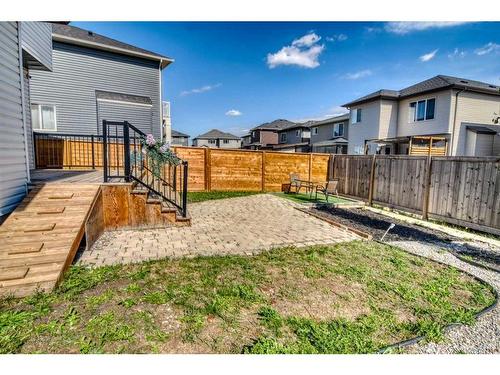 177 Baysprings Gardens Sw, Airdrie, AB - Outdoor