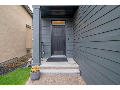 55 Shawnee Heath Sw, Calgary, AB - Outdoor