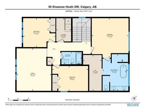 55 Shawnee Heath Sw, Calgary, AB - Other