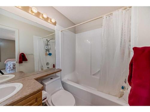 267 Valley Brook Circle Nw, Calgary, AB - Indoor Photo Showing Bathroom