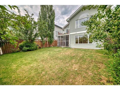 267 Valley Brook Circle Nw, Calgary, AB - Outdoor