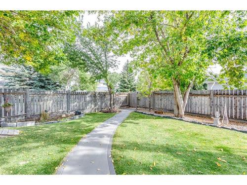 57 Shannon Crescent Sw, Calgary, AB - Outdoor