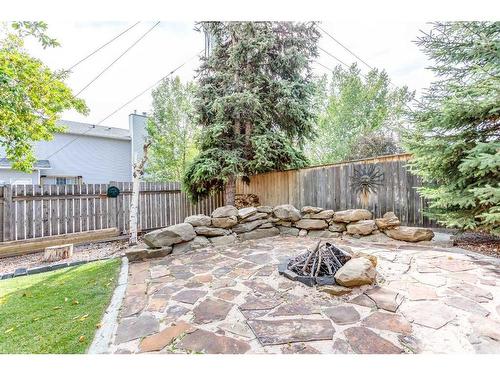 57 Shannon Crescent Sw, Calgary, AB - Outdoor