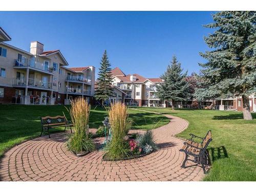 1308-1818 Simcoe Boulevard Sw, Calgary, AB - Outdoor With Balcony