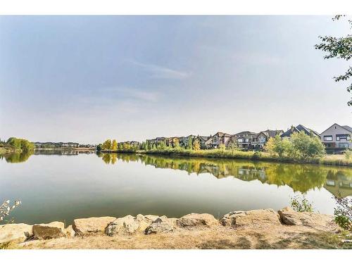 2 Elgin Park Common Se, Calgary, AB - Outdoor With Body Of Water With View