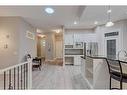 2 Elgin Park Common Se, Calgary, AB  - Indoor Photo Showing Kitchen 