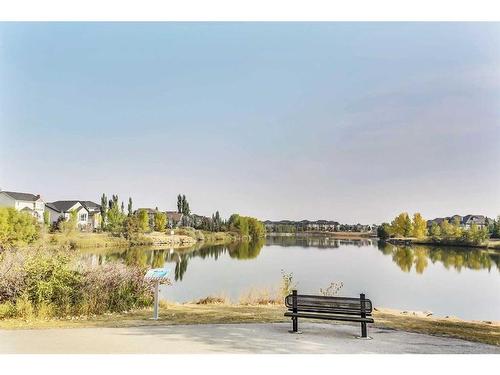 2 Elgin Park Common Se, Calgary, AB - Outdoor With Body Of Water With View