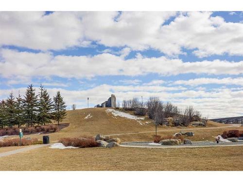 2 Elgin Park Common Se, Calgary, AB - Outdoor With View