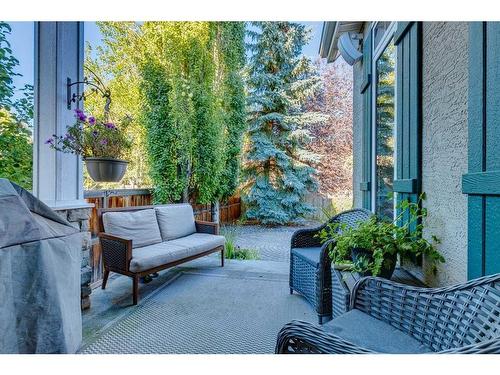 2 Elgin Park Common Se, Calgary, AB - Outdoor With Deck Patio Veranda