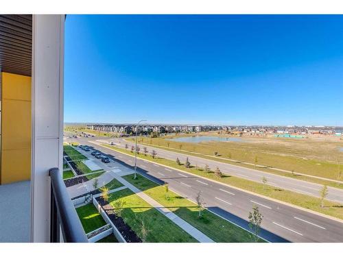 3521-60 Skyview Ranch Road Ne, Calgary, AB - Outdoor With View