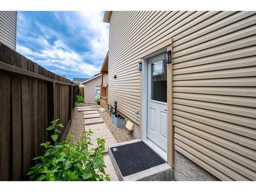 132 Castlegreen Close Ne, Calgary, AB - Outdoor With Exterior