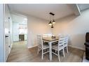 132 Castlegreen Close Ne, Calgary, AB  - Indoor Photo Showing Dining Room 