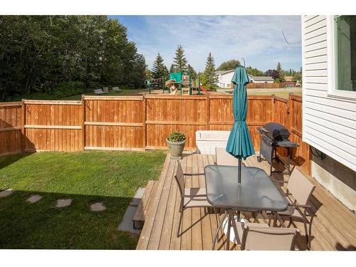 2 Chism Close, Red Deer, AB - Outdoor With Deck Patio Veranda