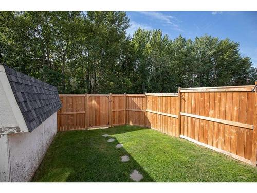 2 Chism Close, Red Deer, AB - Outdoor With Backyard