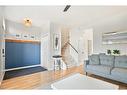 2 Chism Close, Red Deer, AB  - Indoor Photo Showing Living Room 