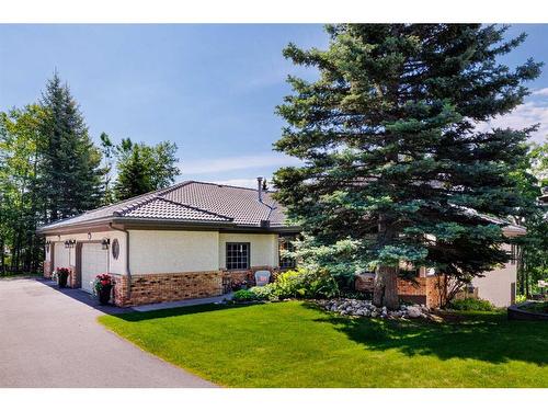 36 Sunrise Way, Priddis Greens, AB - Outdoor