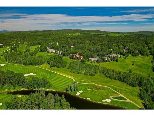 36 Sunrise Way, Priddis Greens, AB - Outdoor With View