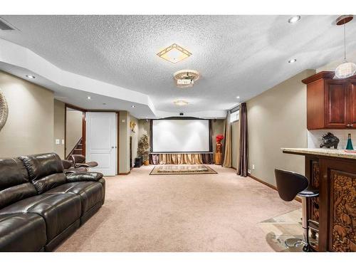 315 Hamptons Terrace Nw, Calgary, AB - Indoor