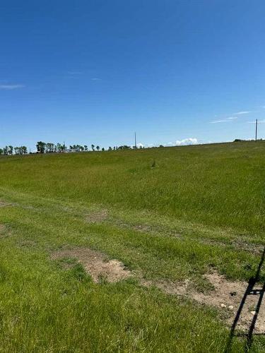 Range Road 243 Township Road 242 A, Rural Wheatland County, AB 