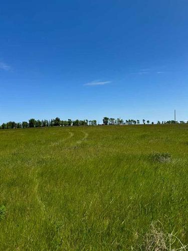 Range Road 243 Township Road 242 A, Rural Wheatland County, AB 