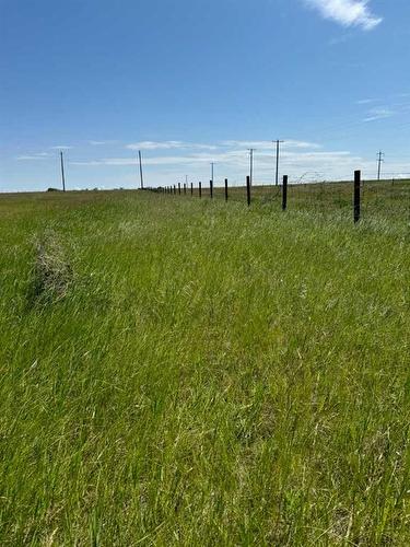 Range Road 243 Township Road 242 A, Rural Wheatland County, AB 