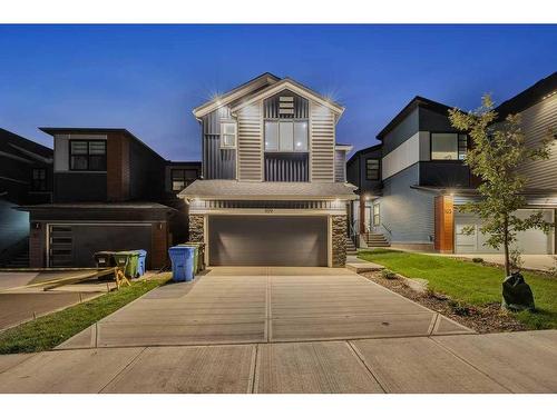 109 Edith Villas Nw, Calgary, AB 