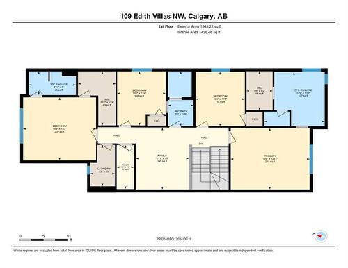 109 Edith Villas Nw, Calgary, AB 