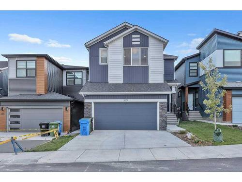 109 Edith Villas Nw, Calgary, AB 