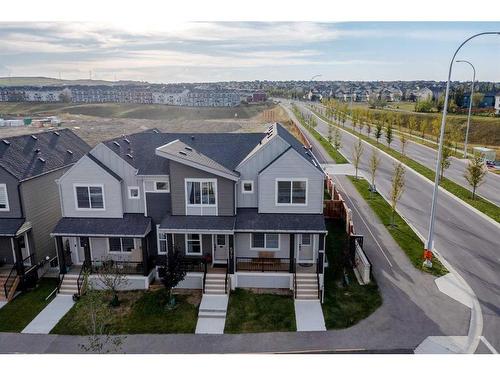 581 Sage Hill Road Nw, Calgary, AB 