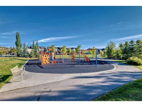 2109-215 Legacy Boulevard Se, Calgary, AB - Outdoor With View