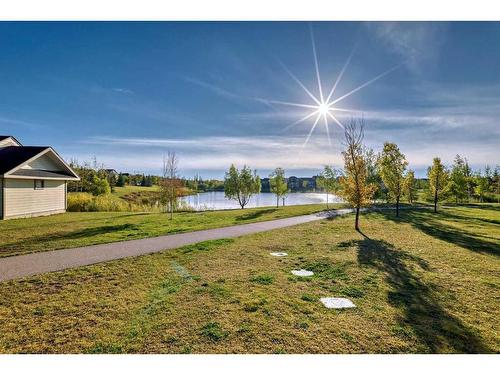 2109-215 Legacy Boulevard Se, Calgary, AB - Outdoor With View