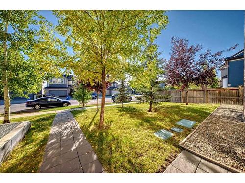 2109-215 Legacy Boulevard Se, Calgary, AB - Outdoor