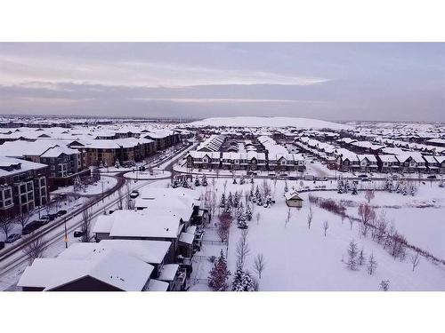 2109-215 Legacy Boulevard Se, Calgary, AB - Outdoor With View