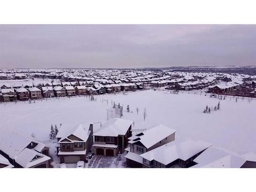 2109-215 Legacy Boulevard Se, Calgary, AB - Outdoor With View