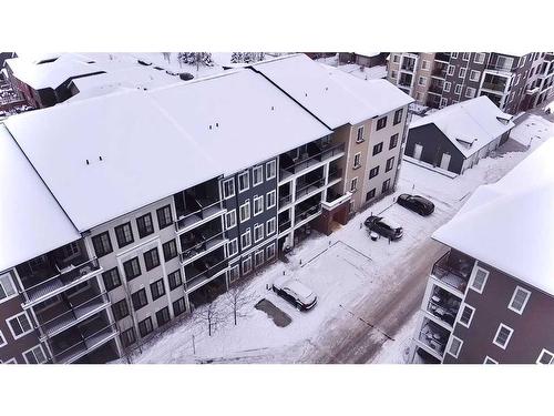 2109-215 Legacy Boulevard Se, Calgary, AB - Outdoor