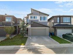 249 Walden Heights SE Calgary, AB T2X 0V7