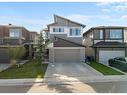 249 Walden Heights Se, Calgary, AB  - Outdoor With Facade 